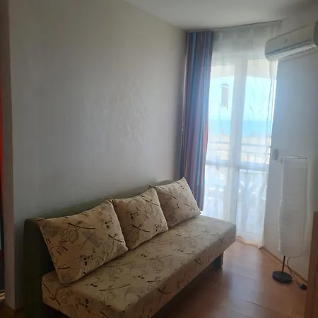 דירה Entire 4pax , Sea View, Pool