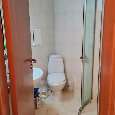 Entire 4pax , Sea View, Pool דירה *