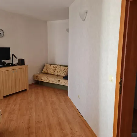 Entire 4pax , Sea View, Pool * Равда