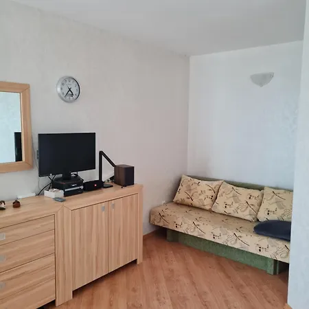 Апартаменты Entire 4pax , Sea View, Pool *