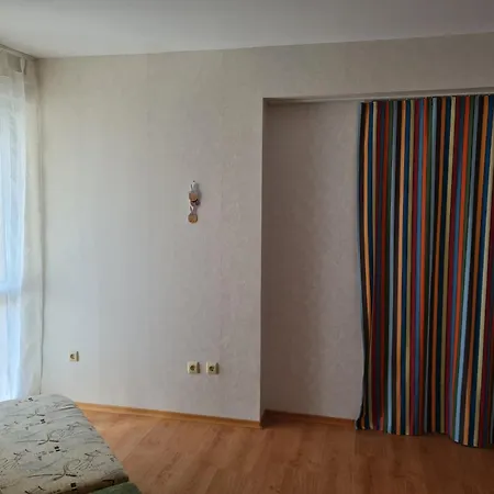 דירה Entire 4pax , Sea View, Pool