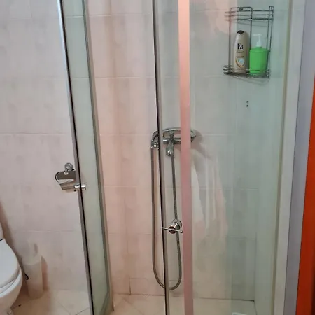 Entire 4pax , Sea View, Pool Апартаменты Равда