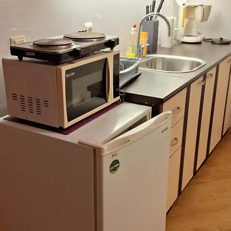 Entire 4pax , Sea View, Pool Апартаменты *