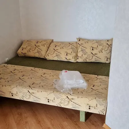 Entire 4pax , Sea View, Pool Ravda