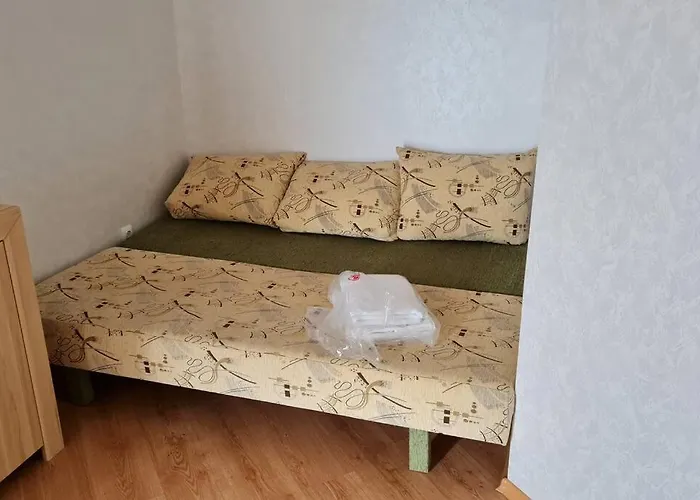 Entire 4pax , Sea View, Pool Rawda