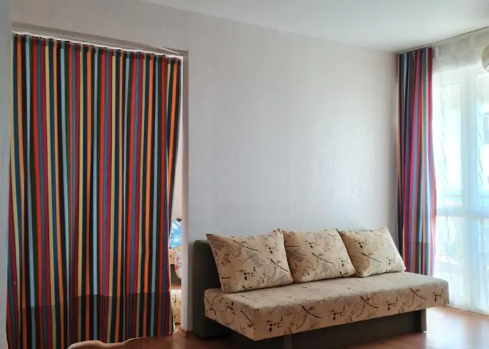 Apartment Entire 4pax , Sea View, Pool