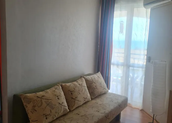 Apartment Entire 4pax , Sea View, Pool