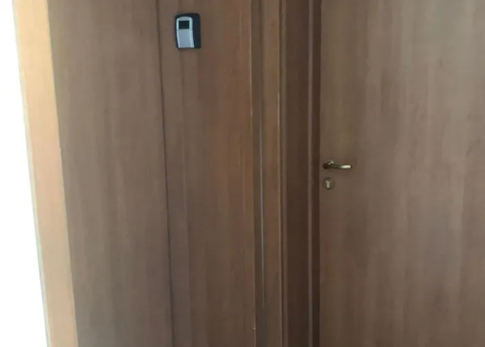 Entire 4pax , Sea View, Pool Apartment Rawda