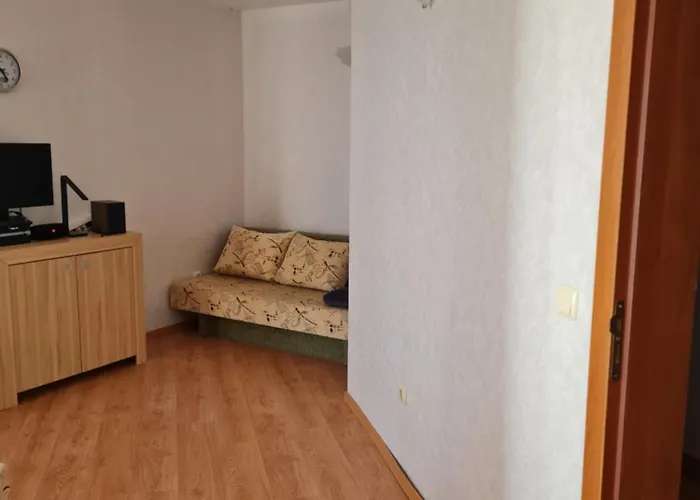 Entire 4pax , Sea View, Pool * Rawda