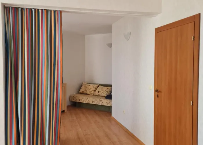 Apartment Entire 4pax , Sea View, Pool