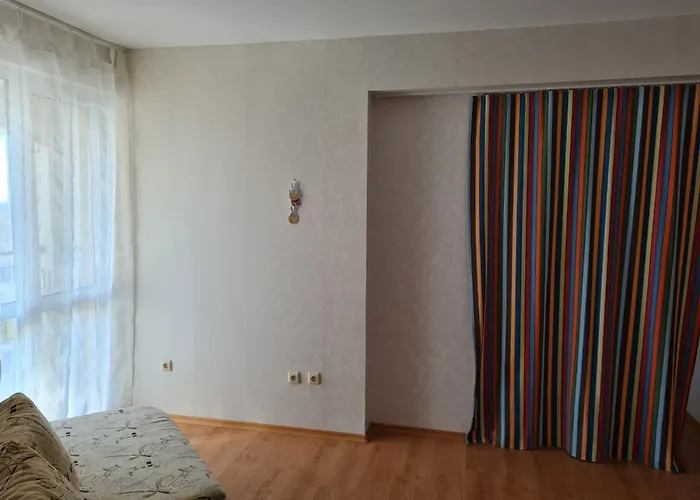 Apartment Entire 4pax , Sea View, Pool